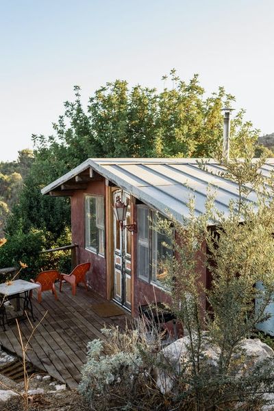 Creative and Design Deck Ideas